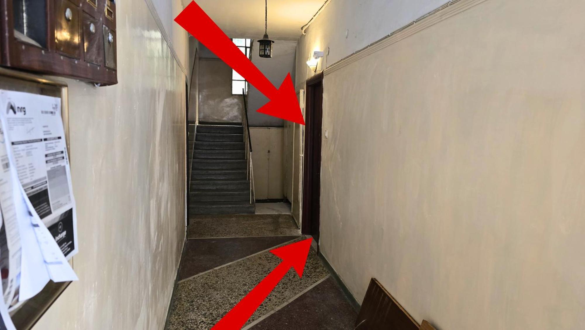 Fully Equipped And Family Friendly Skg Center Appartement Thessaloniki Buitenkant foto