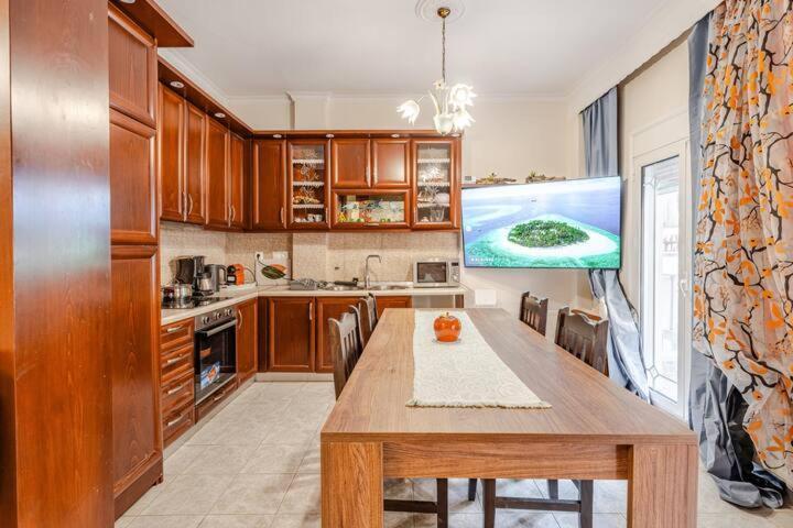 Fully Equipped And Family Friendly Skg Center Appartement Thessaloniki Buitenkant foto